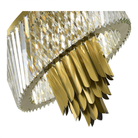 Люстры на штанге — Люстра на штанге ST-Luce SL1635.302.09 купить в 