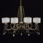 Люстры подвесные — Подвесная люстра MW-Light 372013508 купить в 