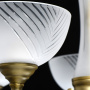 Люстры подвесные — Подвесная люстра MW-Light 317014705 купить в 