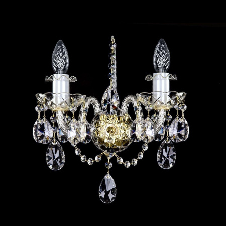 Потолочные светильники — Бра Artglass Lesja II. CE купить в 