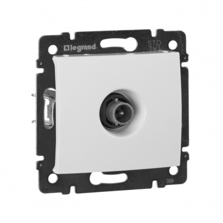 Розетки — Розетка Legrand 774429 купить в 