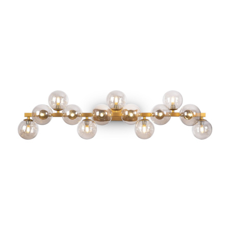 Настенные бра — Бра Maytoni MOD545WL-13G купить в 