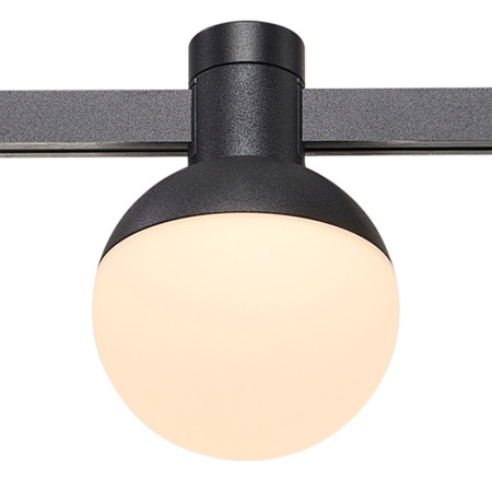 Трековые светильники — Светильник на шине ST-Luce ST815.406.05 купить в 