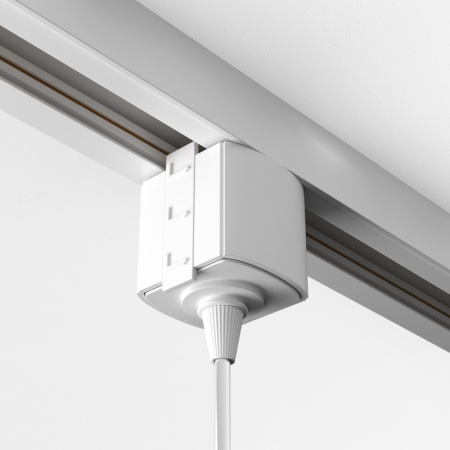 Адаптеры — Адаптер Maytoni Technical TRA010-1-A-W купить в 