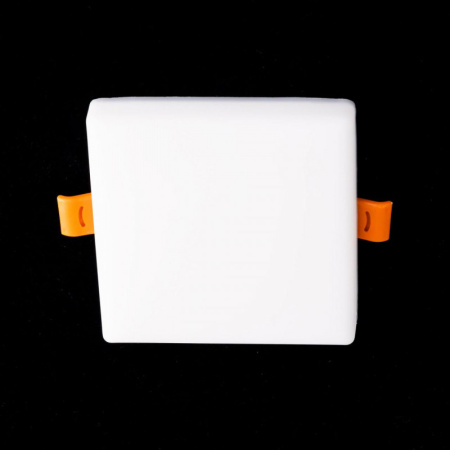 Встраиваемые точечные светильники — Встраиваемый светильник Citilux CLD53K10N купить в 