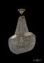 Люстры на штанге — Люстра на штанге Bohemia Ivele Crystal 19283/H1/90IV G купить в  Люстры на штанге — Люстра на штанге Bohemia Ivele Crystal 19283/H1/90IV G купить в