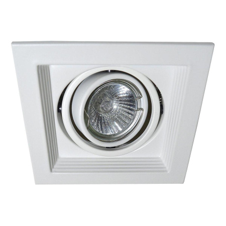 Точечные светильники — Встраиваемый светильник IMEX IL.0006.6115 купить в 