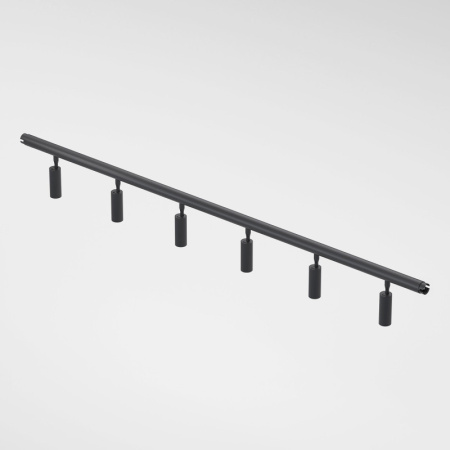 Трековые светильники — Светильник на шине Elektrostandard 85178/01 купить в 