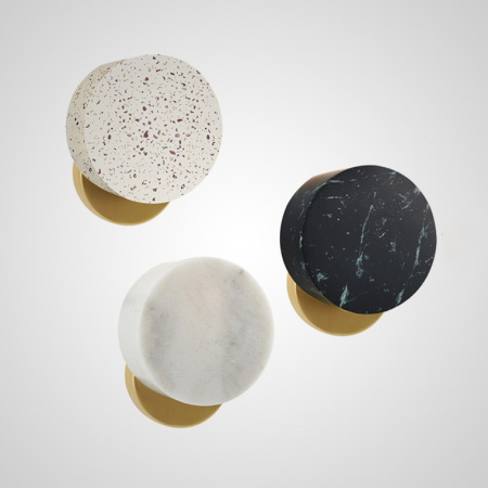 Настенные бра — Бра ImperiumLoft 151433-26 купить в 