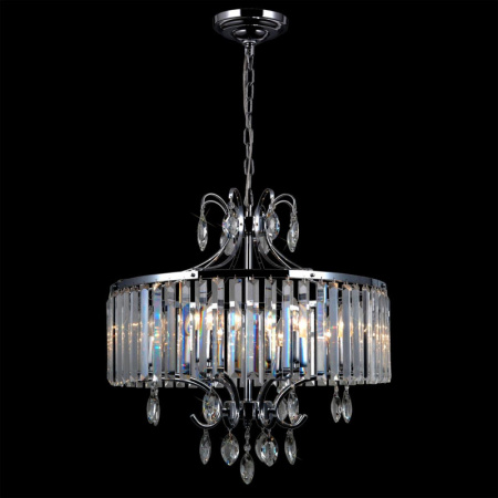 Люстры подвесные — Подвесная люстра Citilux CL335181 купить в 