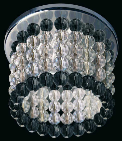 Встраиваемые точечные светильники — Встраиваемый светильник Gumarcris 1425CR купить в 