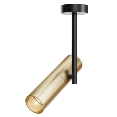 Споты — Спот Maytoni Technical C020CL-01GB купить в  Споты — Спот Maytoni Technical C020CL-01GB купить в