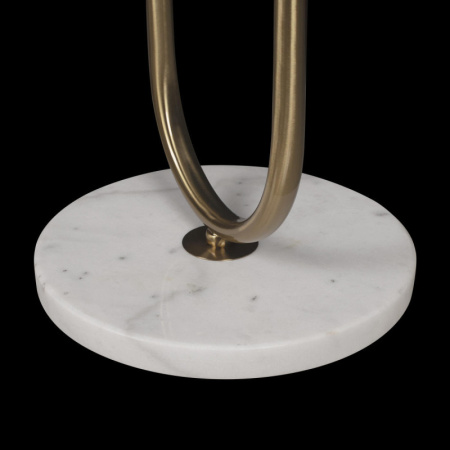 Торшеры и напольные светильники — Торшер LOFT IT 10145 Gold купить в 