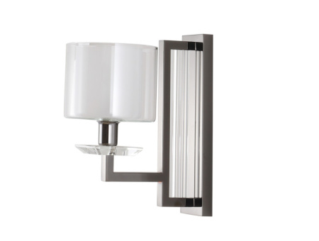 Настенные бра — Бра Newport 4401/A black glossy купить в 