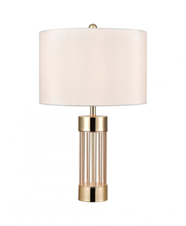 Настольные лампы — Настольная лампа Vele Luce VL5744N01 купить в 