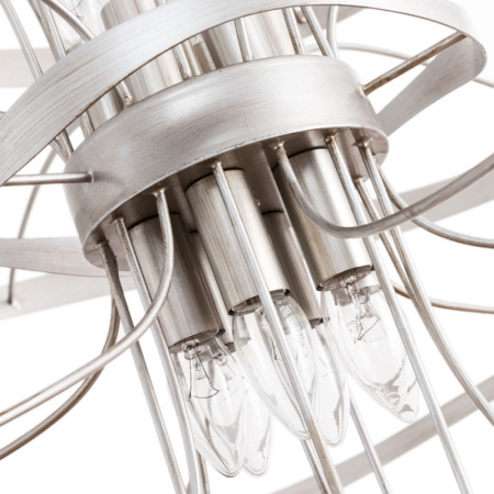 Люстры подвесные — Подвесная люстра Divinare 2019/25 SP-12 купить в  Люстры подвесные — Подвесная люстра Divinare 2019/25 SP-12 купить в