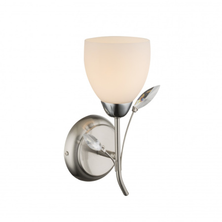 Настенные бра — Бра Globo 60215W купить в 