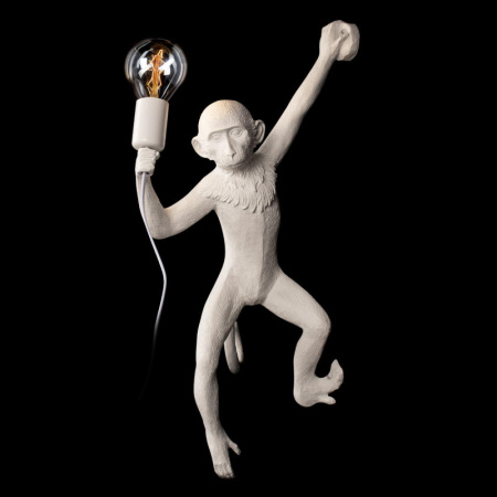 Настенные бра — Бра LOFT IT 10314W/A купить в 