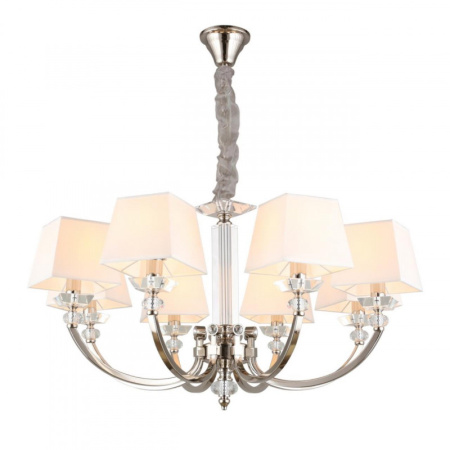 Люстры подвесные — Подвесная люстра APLOYT APL.754.03.08 купить в 