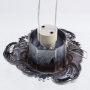 Встраиваемые точечные светильники — Встраиваемый светильник ARTE Lamp A5285PL-1WG купить в  Встраиваемые точечные светильники — Встраиваемый светильник ARTE Lamp A5285PL-1WG купить в