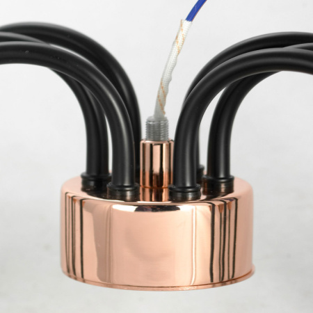 Люстры на штанге — Люстра на штанге Lussole LSP-8291 купить в  Люстры на штанге — Люстра на штанге Lussole LSP-8291 купить в