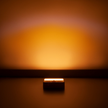 Мебельные светильники — Мебельный светильник Elektrostandard С датчиком движения Led Stick LTB73 1W 4000K Чёрный купить в 