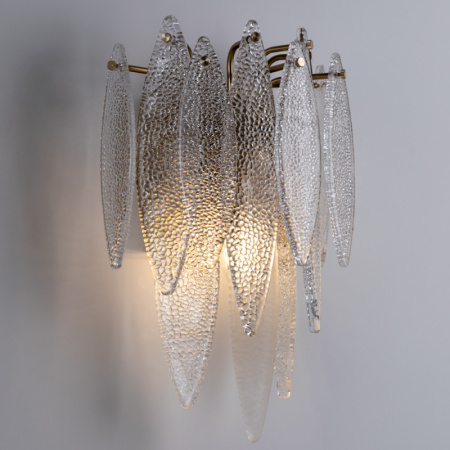 Настенные бра — Бра Divinare 6003/01 AP-1 купить в 