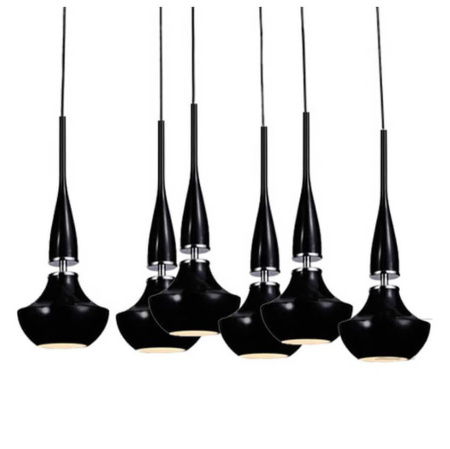 Подвесные светильники — Подвесной светильник Azzardo Tasos 6 AZ0262 купить в 