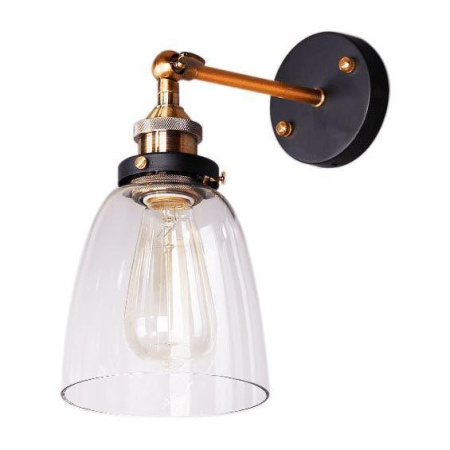 Потолочные светильники — Бра Moderli Body V1680-1W купить в 