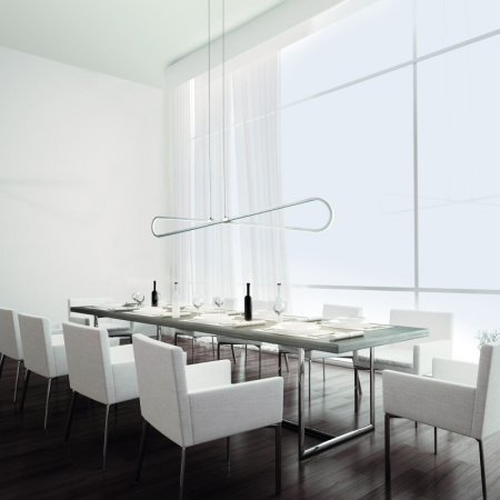 Подвесные светильники — Подвесной светильник Mantra 5870 купить в 