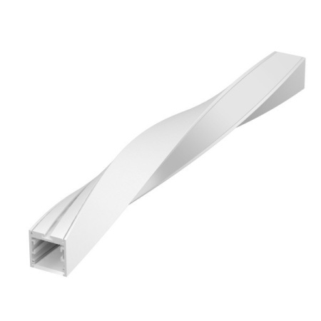 Профили для светодиодных лент — Профиль Arlight 032687 купить в 