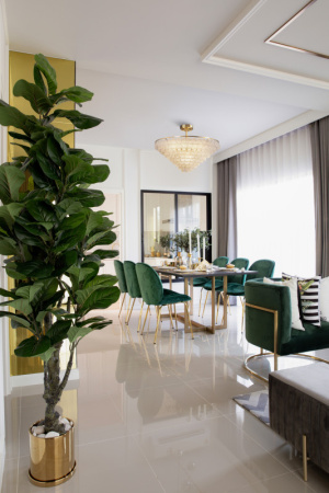 Люстры на штанге — Люстра на штанге Maytoni MOD130CL-14G купить в 