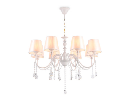 Люстры подвесные — Подвесная люстра Ambrella Light TR4605 купить в 