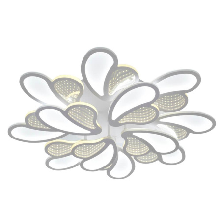 Потолочные люстры — Потолочная светодиодная люстра Seven Fires Alyano SF7038/12C-WT купить в 