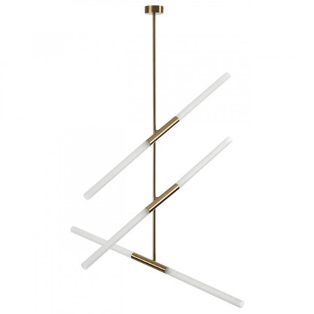 Подвесные светильники — Подвесной светильник Odeon Light 4306/6 купить в 