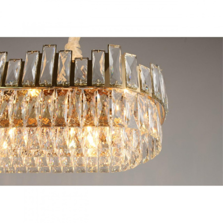 Люстры подвесные — Подвесная люстра Omnilux OML-67903-11 купить в 