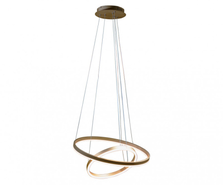 Люстры подвесные — Подвесная люстра Kink Light 08219,32(3000K) купить в 