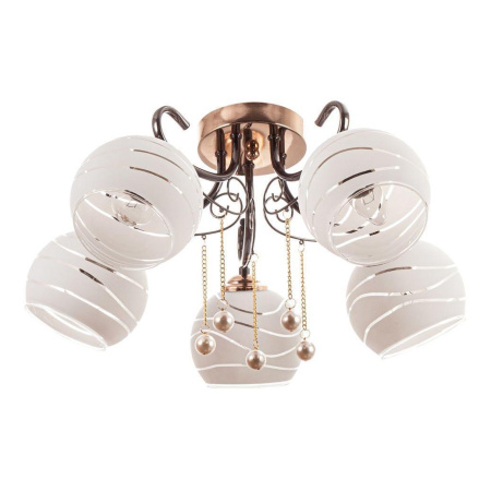 Потолочные люстры — Потолочная люстра Escada 1121/5 купить в 