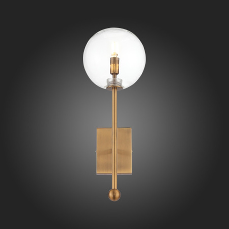 Настенные бра — Бра ST-Luce SL1205.301.01 купить в 