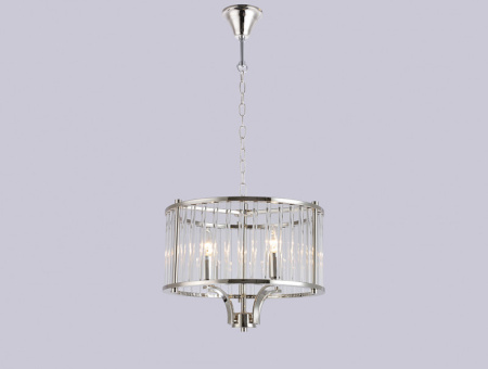 Люстры подвесные — Подвесная люстра Newport 12344/S купить в 