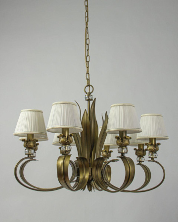 Люстры подвесные — Подвесная люстра Abrasax Jasmin SD825 купить в 