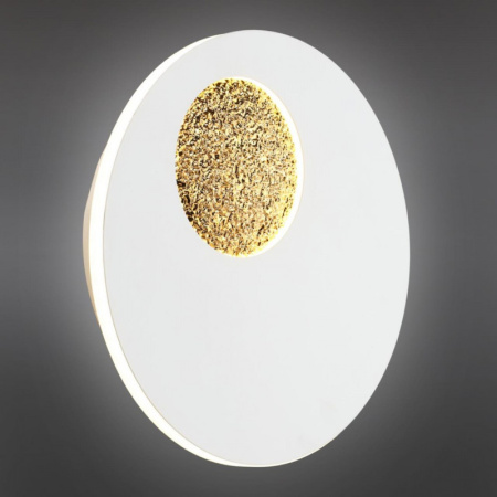 Настенные бра — Бра Omnilux OML-12201-21 купить в 