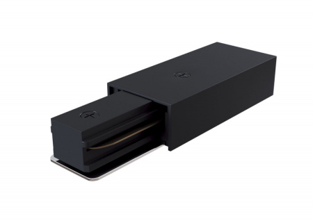 Подводы питания — Подвод питания Maytoni Technical TRA001B-11B купить в 