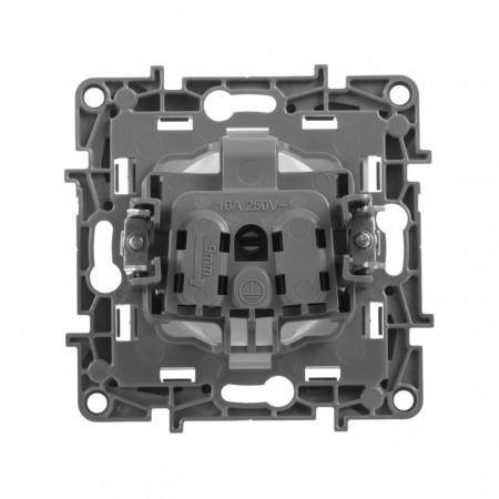 Розетки — Розетка Legrand 672220 купить в 