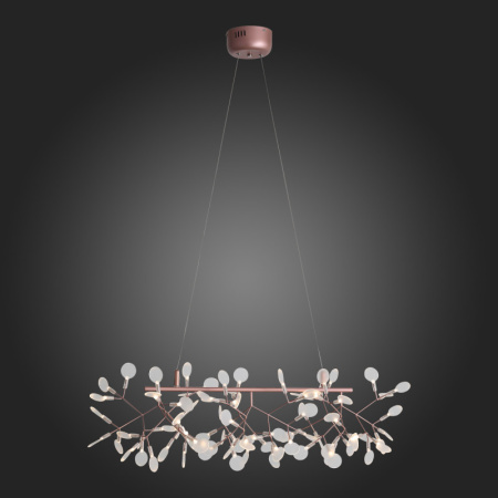 Люстры подвесные — Подвесная люстра ST-Luce SL379.223.81 купить в  Люстры подвесные — Подвесная люстра ST-Luce SL379.223.81 купить в