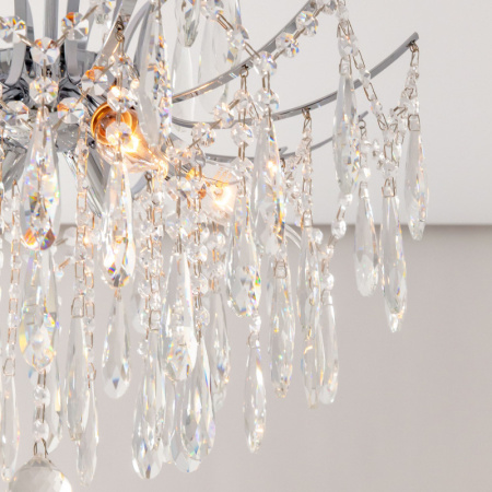 Люстры на штанге — Люстра на штанге Citilux CL302160 купить в 