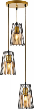 Люстры каскадные — Каскадная люстра MyFar MR1702-3P купить в  Люстры каскадные — Каскадная люстра MyFar MR1702-3P купить в