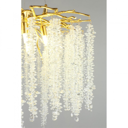 Люстры подвесные — Подвесная люстра APLOYT APL.844.03.08 купить в 