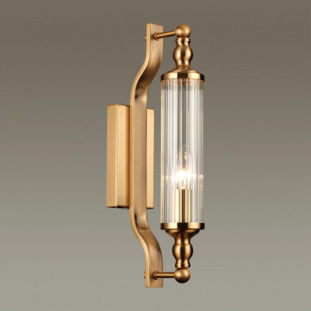 Настенные бра — Бра Odeon Light 4943/1W купить в  Настенные бра — Бра Odeon Light 4943/1W купить в