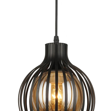 Подвесные светильники — Подвесной светильник Seven Fires Morten 66691.01.14.01 купить в 